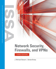 Network Security Firewalls And Vpn