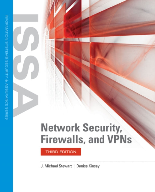 Network Security Firewalls And Vpn