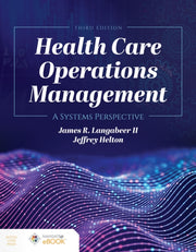 Pac Health Care Operations Manageme