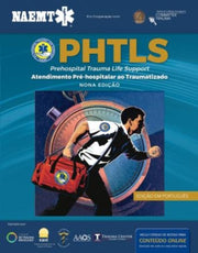 Phtls 9e Portuguese With Ebk Course