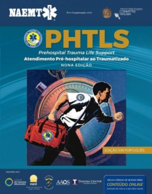 Phtls 9e Portuguese With Ebk Course