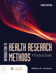 Intro To Health Research Methods 3e