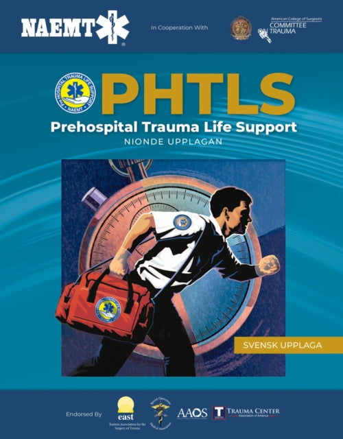 Bu Swedish Phtls 9e Phtls Crs Man P