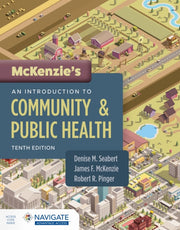 Mckenzie S Introduction Community
