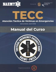 Tecc Spanish Textbook Course Man 2e