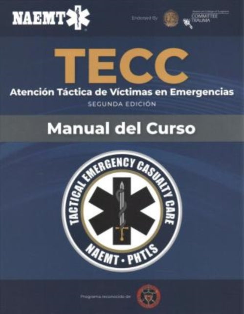 Tecc Spanish Textbook Course Man 2e