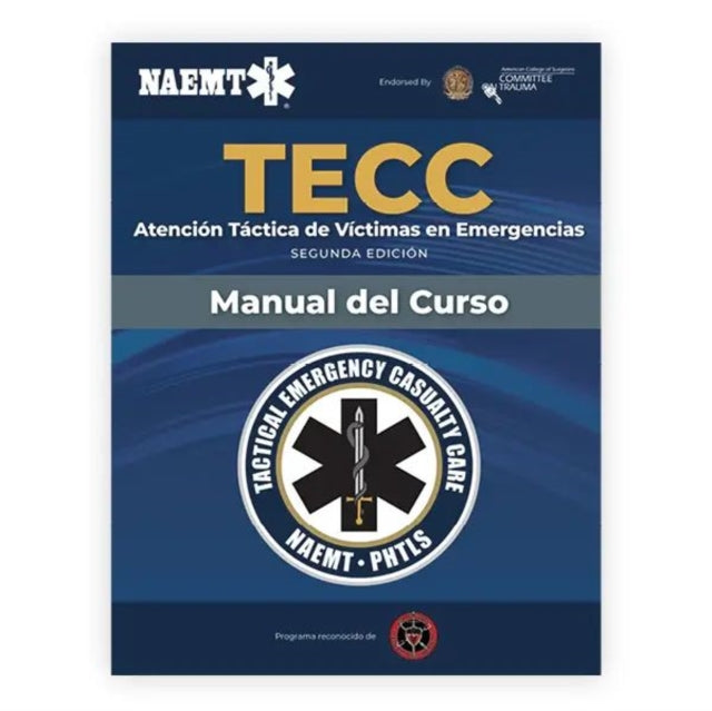 Tecc Spanish Textbook Course Man 2e By Emerton