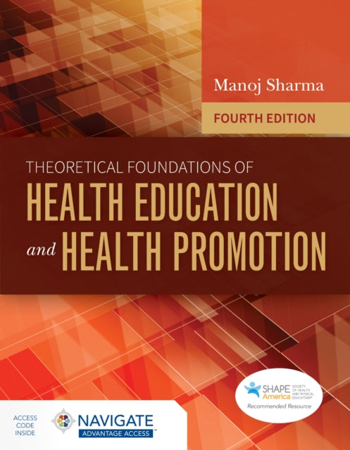 Theoretical Foundations Health Educ