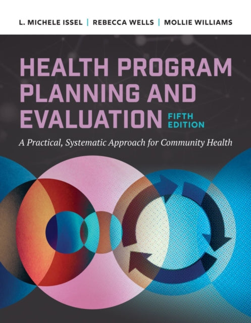 Health Program Planning And Evaluation