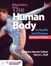 Memmlers Human Body In Health Dis By Cohen