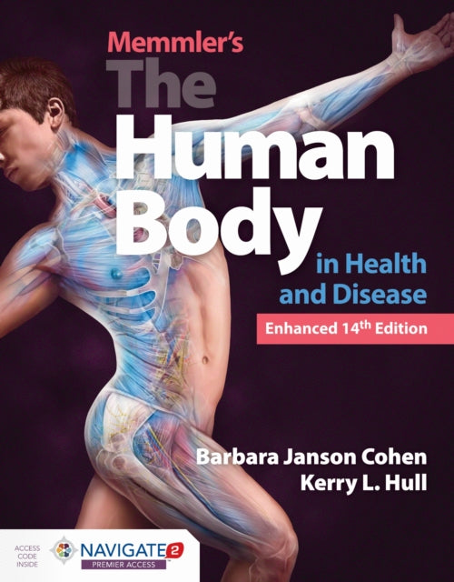 Memmlers Human Body In Health Dis By Cohen