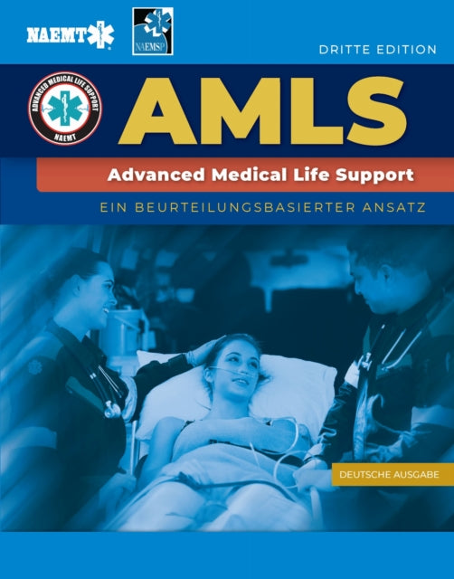 German Amls 3e