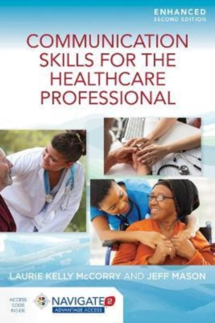 Communication Skills For Hc Profess
