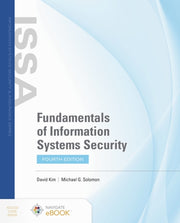 Fundamentals Of Information Systems
