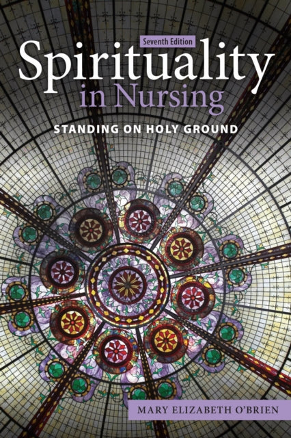 Spirituality In Nursing Standing O