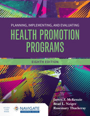 Health Promotion Programs