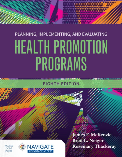 Health Promotion Programs