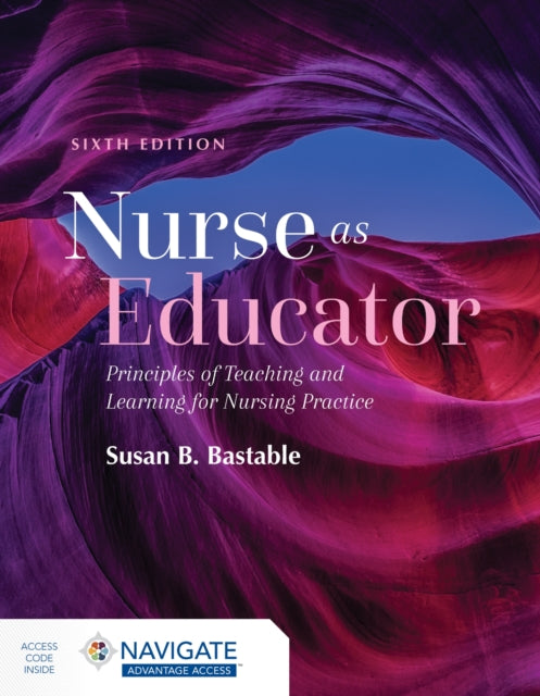 Nurse As Educator