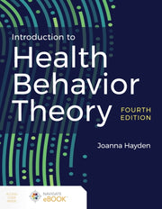 Introduction To Health Behavior The