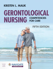 Gerontological Nursing Competencie