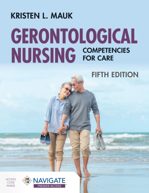 Gerontological Nursing Competencie