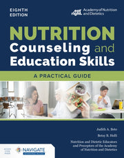 Nutrition Counseling And Education