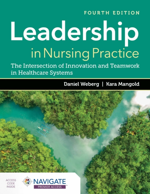 Leadership In Nursing Practice The