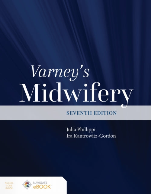 Varneys Midwifery
