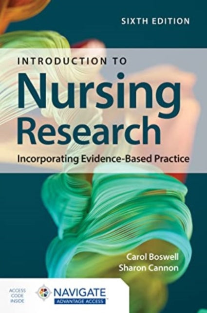 Introduction To Nursing Research