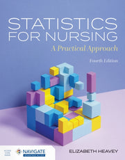 Statistics For Nursing A Practical