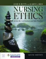 Nvpm Nursing Ethics 6e With Premie