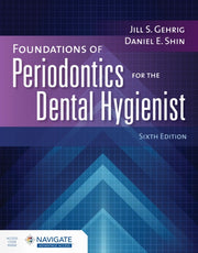 Foundations Of Periodontics For The Den