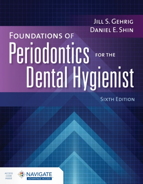Foundations Of Periodontics For The Den