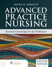 Advanced Practice Nursing