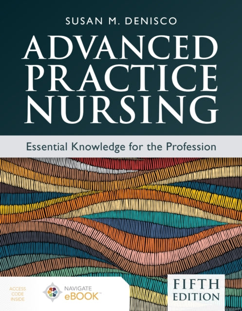 Advanced Practice Nursing