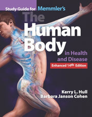 Study Guide For Memmler's The Human Body