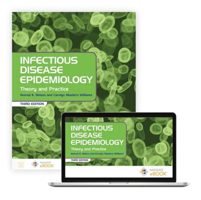 Infectious Disease Epidermology By Nelson