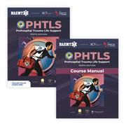 Phtls Life Support + Course Manual