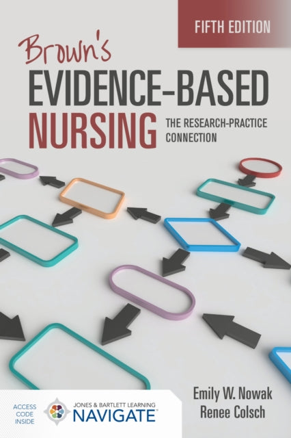 Browns Evidence Based Nursing