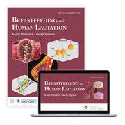 Breastfeeding And Human Lactation