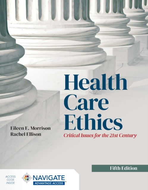Health Care Ethics 5e