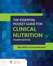 The Essential Pocket Guide For Clin