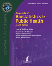 Essentials Of Biostatistics
