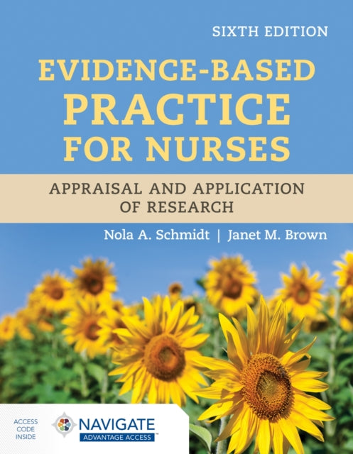 Evidence Based Practice For Nurses