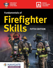 Fund Of Fire Fighting Skills 5e