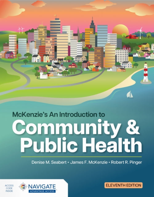 Mckenzies An Introduction To Community P
