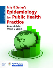 Friis Sellers Epidemiology For Public He