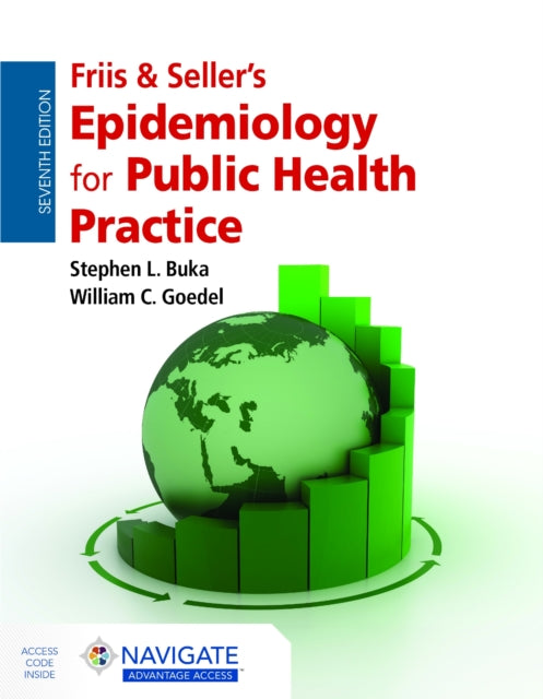 Friis Sellers Epidemiology For Public He