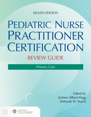 Pediatric Nurse Practitioner Certificati