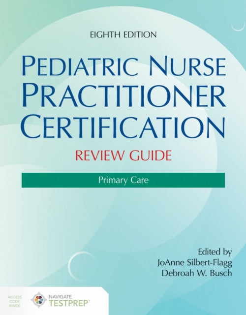 Pediatric Nurse Practitioner Certificati